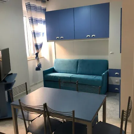 Casa Al Mare Terracina
